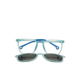 HARINA Kids - HT19970 Light Blue CLIP-ON